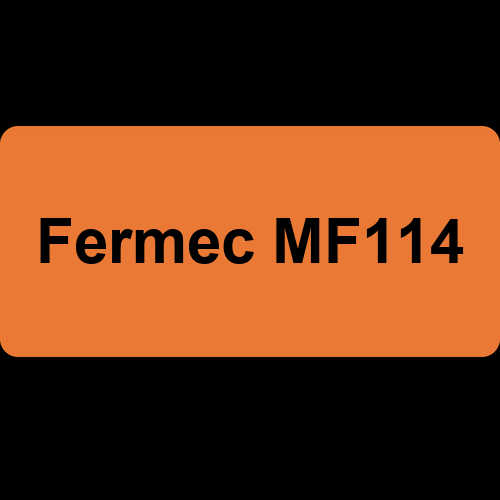 Fermec MF114